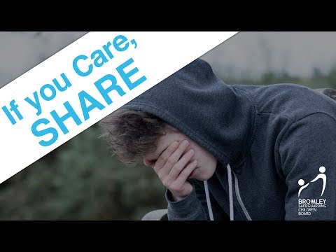 Bromley LSCB - Child Sexual Exploitation