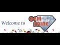 Gem Faire-Costa Mesa