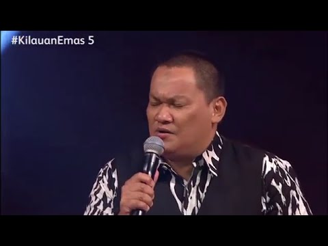 Kilauan Emas 5 | Ameng Spring -Romantis