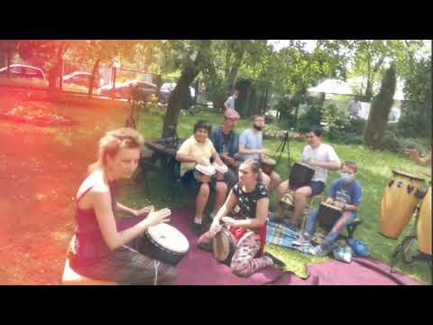 „Muzyczna podróż. Opowieść instrumentów”