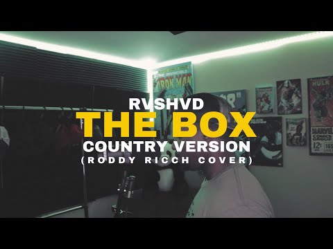 Roddy Ricch - The Box (Country Version) (Full Version) (Prod. By Yung Troubadour)