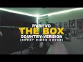 Roddy Ricch The Box Country Version Full Version Prod By Yung Troubadour