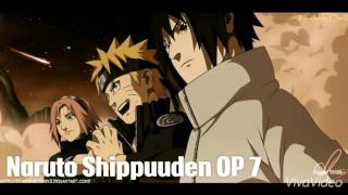 Download lagu [Vietsub   Lyrics] Toumei datta Sekai- Motohiro Hata (Naruto Shippuuden OP7) mp3
