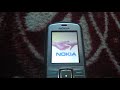 Nokia 6070 Startup And Shutdown