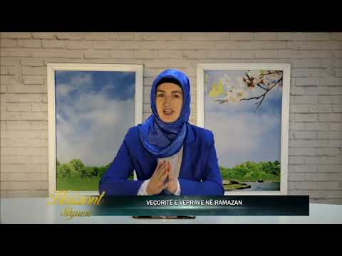 Horizont Shprese -  Vecorit e Verpave