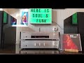 Spanky Wilson & The Quantic Soul Orchestra- That's How It Was