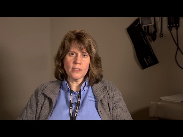Get to know Eileen K Jackson, MD