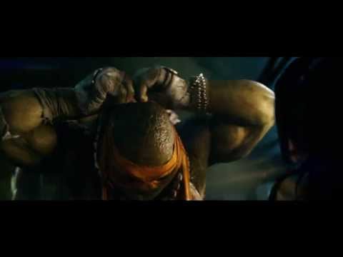 Trailer TMNT: Tortugas ninja jóvenes mutantes