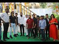Indrajalam Movie Opening Tollywoodtimes