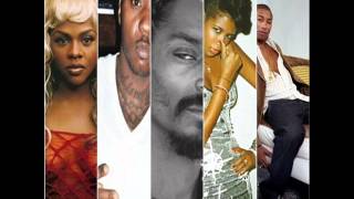 Lil Kim Ft. Lil Cease , Snoop Dogg , Kelis , Pharrell - How Many Licks Remix