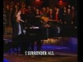 DON MOEN I Surrender All