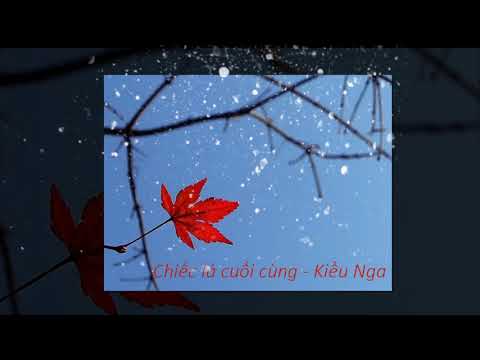 Thể hiện bởi Kiều Nga