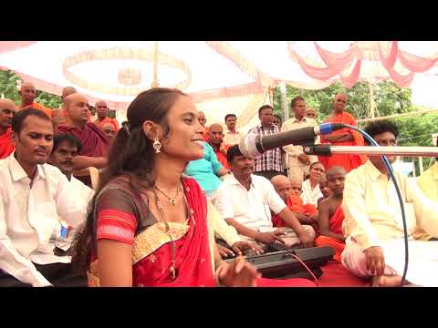 SANJAY AASARAM MANJULE -9325295599 (DIRECTOR  )- dream craft film production   SONG - LAY BAL AAL