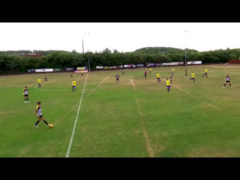 PRE-SEASON 18-19: Carlton (A)