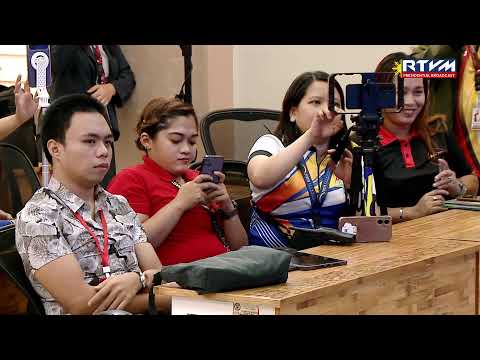 PCO Press Briefing in Cagayan de Oro City 10/27/2026