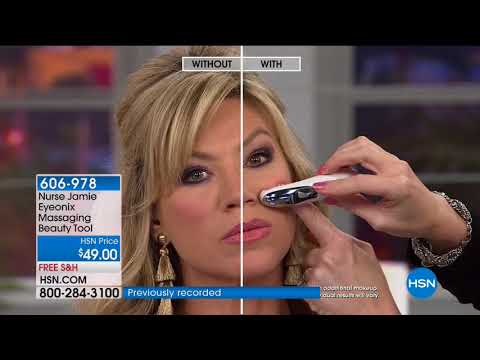 HSN | Focus On Beauty 05.31.2018 - 04 AM