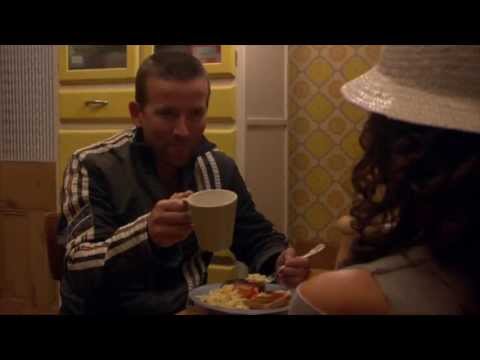 Tully is the man - Being Human Series 1 Ep 2