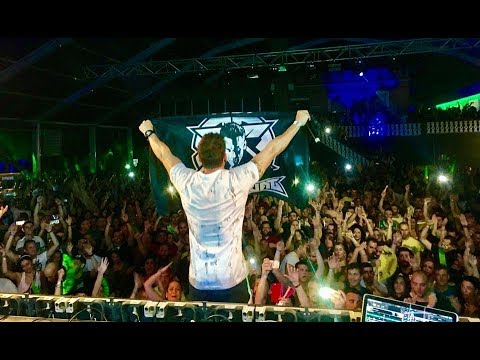 Sesion Especial Javi Boss Yesterday 9