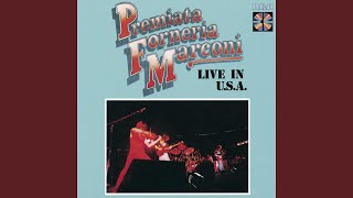 Mr Nine Till Five (Live)