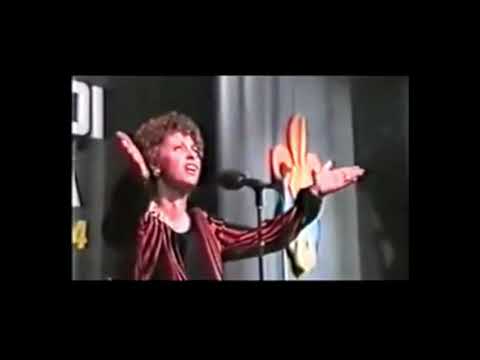 LJUBICA BERAK - "HEJ NERETVO"