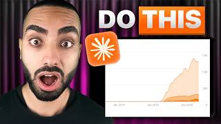 Automated Backlinks with Claude (Insane)