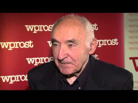 Dlaczego Kisiel wybrał Wilczka?