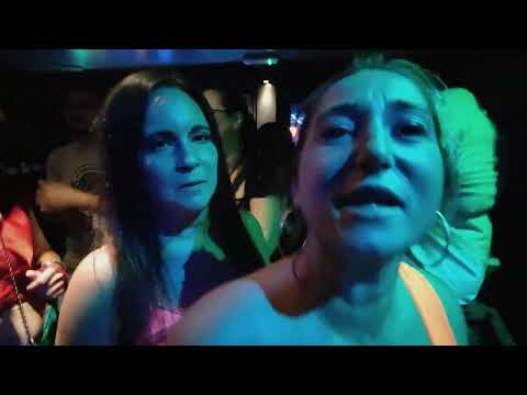 The Group party | Dj Brockie & Mc Det | Tunbridge Wells | DnB | Saturday 29th July 2023