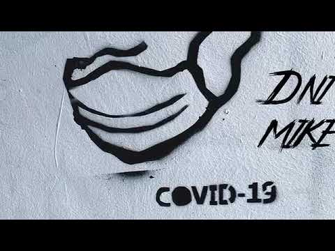 Bossland Chris x Dni Mike - Covid-19 || ( Official Audio )