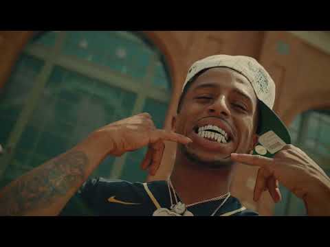 Petty - Mula Mar x GlobalTrapstar