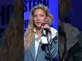 Kate Hudson on Playing Stevie Nicks (2024)