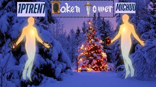 Beating @IamMichuu 4 TIMES IN GAMES | Oaken Tower