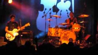 Sum of Us - The Living End @ Brisbane Riverstage - May 1st 2009