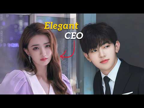 He Was a Powerful CEO. Until He Became Her Fake Secretary and Fell in Love. Kdrama Love Recap.