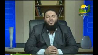 غزوة تبوك " الإسلام هو الحل " .. الحلقة ( 22 ) .. #لماذا_محمدﷺ .. د . حازم شومان image