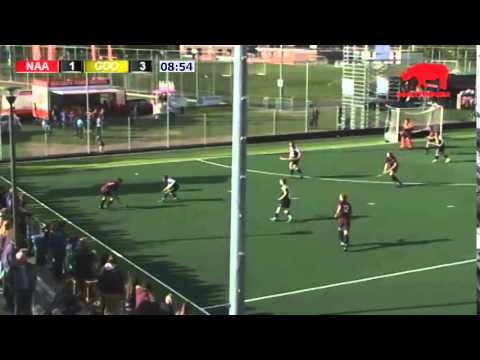 Naarden JA1 - Gooische JA1