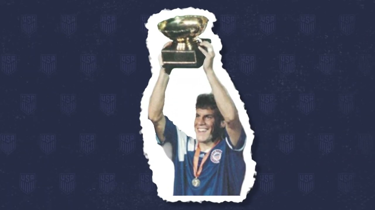 26 USMNT Momentos: Pasado a Presente - Episodio 6