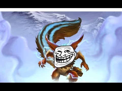 SMITE 2 minutos: Ratatoskr verdadero origen y nerf pls
