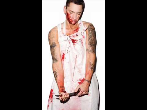 Eminem- Without Me (Techno Frankenstein mix by Versificator) (2003)