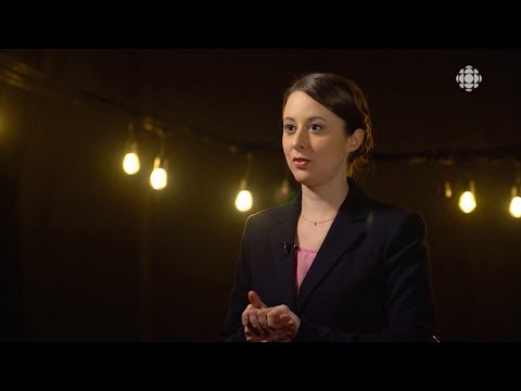 Derrière l'histoire | Marjorie April