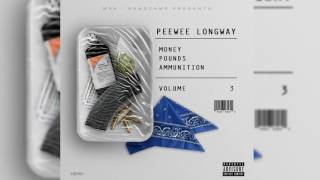 Peewee Longway - No Make Believe (Feat. MPA HeadShakur &amp; MPA 60Havin)