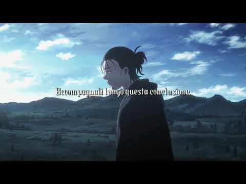 ATTACK ON TITAN - SEASON 4 PART 2 FANDUB ITA (Promo ufficiale) #attackontitan #season4part2 #fandub