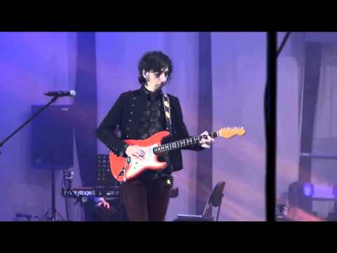 Ligeti Gyuri - Éjszaka (Odett Feldolgozás) A Szimfonik Live 4. Demója