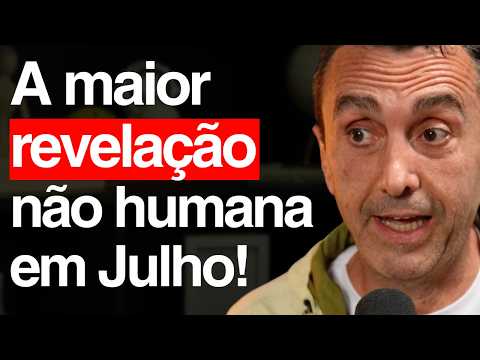 O Que Você Precisa Saber Antes da Grande Revelação Começar! | Guga Laurino | LIN Podcast