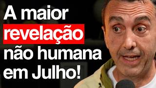 O Que Você Precisa Saber Antes da Grande Revelação Começar! | Guga Laurino | LIN Podcast
