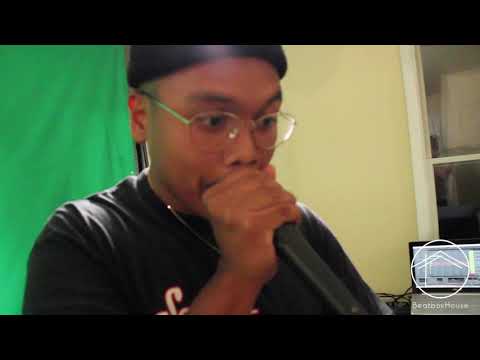 Chris Celiz Beatbox FREESTYLE