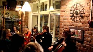 Patrick Doyle - Potter Waltz - Parodie ensemble