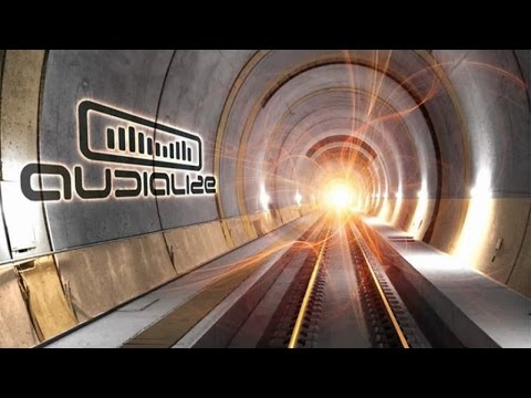 Audialize - Super Position