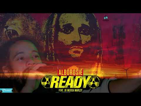 Alborosie feat. Jo Mersa Marley - READY