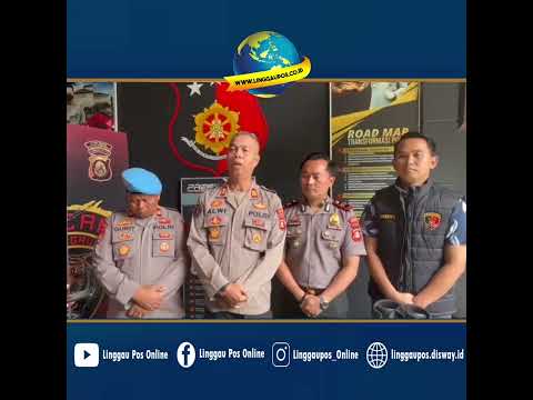 Polisi Tangkap Oknum Pecatan Lakukan Pungli Subuh