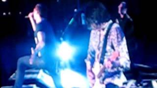 Stone Temple Pilots - Bagman (Live 4/2/10 Indianapolis, IN)